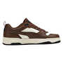 Puma Porsche Legacy RBD Drive Low Ayakkabı Kahverengi