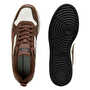Puma Porsche Legacy RBD Drive Low Ayakkabı Kahverengi