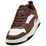Puma Porsche Legacy RBD Drive Low Ayakkabı Kahverengi
