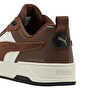 Puma Porsche Legacy RBD Drive Low Ayakkabı Kahverengi