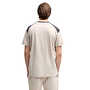 Puma Pumatech Essentials Kısa Kollu T-Shirt Bej Gri