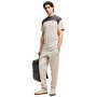Puma Pumatech Essentials Kısa Kollu T-Shirt Bej Gri