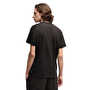 Puma Pumatech Essentials Kısa Kollu T-Shirt Siyah