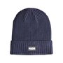 Puma Ribbed Classic Cuff Bere Lacivert Beyaz