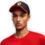 Puma Scuderia Ferrari Trucker Şapka Siyah