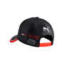 Puma Scuderia Ferrari Trucker Şapka Siyah