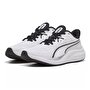 Puma Skyrocket Lite 2 Ayakkabı Beyaz Siyah