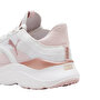 Puma SoftRide Mayve Kadın Ayakkabı Beyaz Pembe