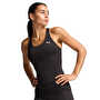 Puma Tad Essential 2 in 1 Kadın Tank Atlet Siyah