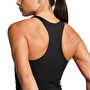 Puma Tad Essential 2 in 1 Kadın Tank Atlet Siyah