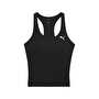 Puma Tad Essential 2 in 1 Kadın Tank Atlet Siyah