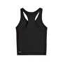 Puma Tad Essential 2 in 1 Kadın Tank Atlet Siyah