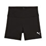 Puma Tad Essential 5" Kadın Şort Tayt Siyah