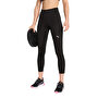 Puma Train All Day Essentials High Waisted 7/8 Kadın Tayt Siyah