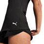 Puma Train All Day Essentials Racerback Kadın Atlet Siyah