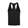 Puma Train All Day Essentials Racerback Kadın Atlet Siyah