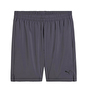 Puma Train All Day Essentials Woven 7" Şort Gri