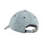 Puma Wardrobe Ess Metal Dad Cap Şapka Denim