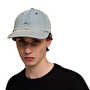 Puma Wardrobe Ess Metal Dad Cap Şapka Denim