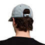 Puma Wardrobe Ess Metal Dad Cap Şapka Denim