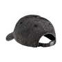 Puma Wardrobe Ess Metal Dad Cap Şapka Siyah