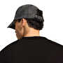 Puma Wardrobe Ess Metal Dad Cap Şapka Siyah