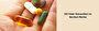 Puritan's Pride Vitamin C-500 Mg 30 Tablet