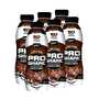 Qnt Protein Shake 500 mL 50 Gr Protein 6 Adet