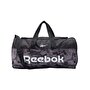 Rebook Active Core Grip Duffel Spor Çanta Medium  Siyah
