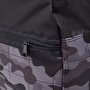 Rebook Active Core Grip Duffel Spor Çanta Medium  Siyah