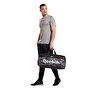 Rebook Active Core Grip Duffel Spor Çanta Medium  Siyah
