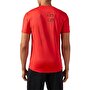 Reebok Activchill Graphic T-Shirt Kırmızı