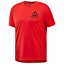 Reebok Activchill Graphic T-Shirt Kırmızı