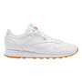 Reebok Classic Leather Unisex Ayakkabı Beyaz