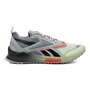 Reebok Lavante Trail 2 Ayakkabı Gri Yeşil
