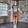 Reebok Speed Rope Atlama İpi Siyah