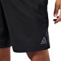 Reebok Training Supply Woven Şort  Siyah