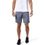 Reebok Wor Comm Knit Şort - Gri