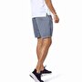 Reebok Wor Comm Knit Şort - Gri