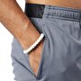 Reebok Wor Comm Knit Şort - Gri