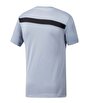 Reebok Wor Tech T-Shirt - Gri