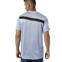 Reebok Wor Tech T-Shirt - Gri