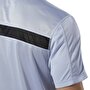 Reebok Wor Tech T-Shirt - Gri