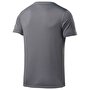 Reebok Wor We Comm Tech T-Shirt - Gri