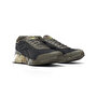 Reebok Zig Dynamica 3 Ayakkabı Haki Siyah