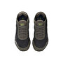 Reebok Zig Dynamica 3 Ayakkabı Haki Siyah
