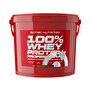 Scitec Whey Professional Whey Protein 5000 Gr