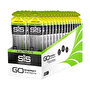 SiS GO Energy + Electrolyte Gel 60 mL 30 Adet