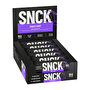 Snck Yüksek Protein Bar 55 Gr 12 Adet