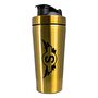 Supplementler Paslanmaz Çelik Shaker 739 ml Altın Sarı